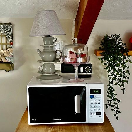 Loft Centro Storico Tommaso Διαμέρισμα Τορίνο Εξωτερικό φωτογραφία