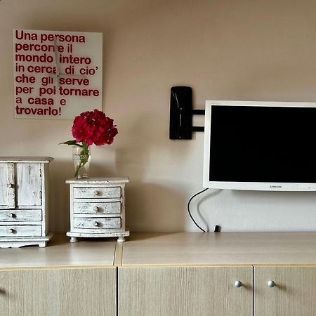 Loft Centro Storico Tommaso Διαμέρισμα Τορίνο Εξωτερικό φωτογραφία