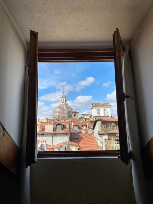Loft Centro Storico Tommaso Διαμέρισμα Τορίνο Εξωτερικό φωτογραφία