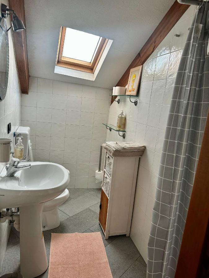 Loft Centro Storico Tommaso Διαμέρισμα Τορίνο Εξωτερικό φωτογραφία