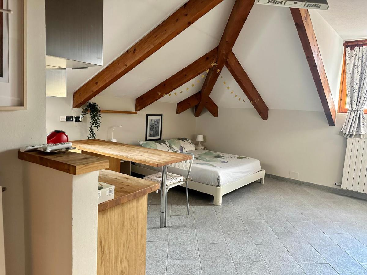 Loft Centro Storico Tommaso Διαμέρισμα Τορίνο Εξωτερικό φωτογραφία