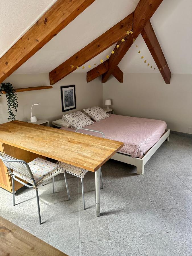 Loft Centro Storico Tommaso Διαμέρισμα Τορίνο Εξωτερικό φωτογραφία