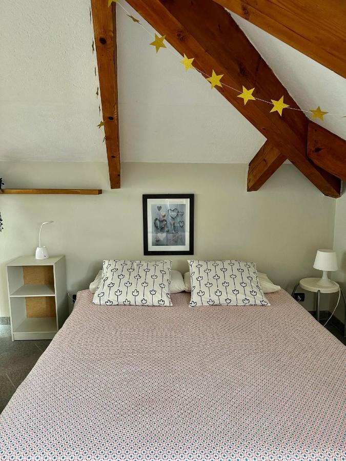Loft Centro Storico Tommaso Διαμέρισμα Τορίνο Εξωτερικό φωτογραφία