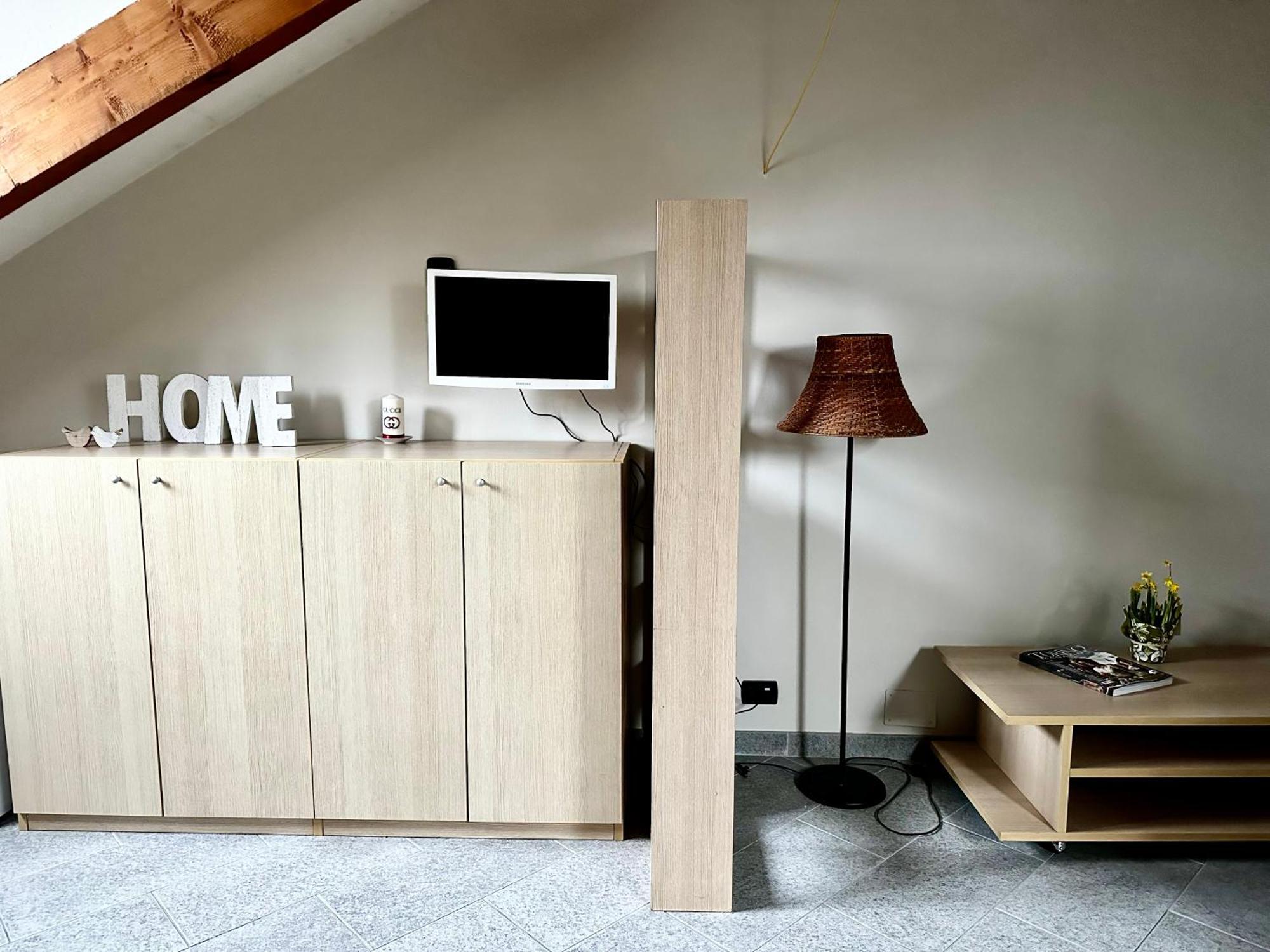 Loft Centro Storico Tommaso Διαμέρισμα Τορίνο Εξωτερικό φωτογραφία