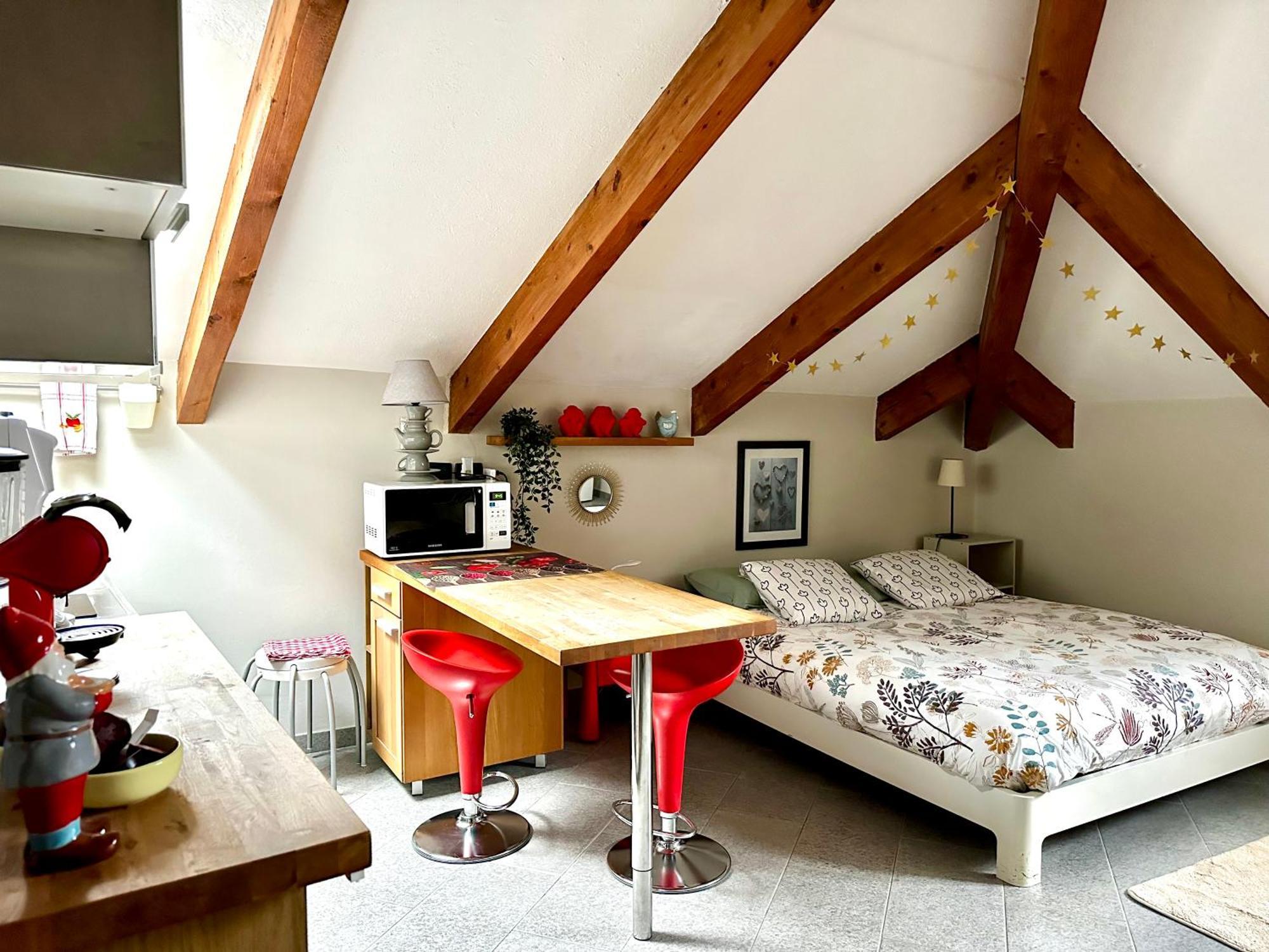 Loft Centro Storico Tommaso Διαμέρισμα Τορίνο Εξωτερικό φωτογραφία