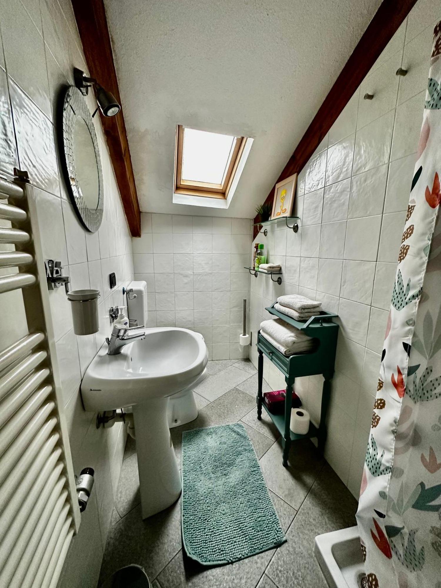 Loft Centro Storico Tommaso Διαμέρισμα Τορίνο Εξωτερικό φωτογραφία