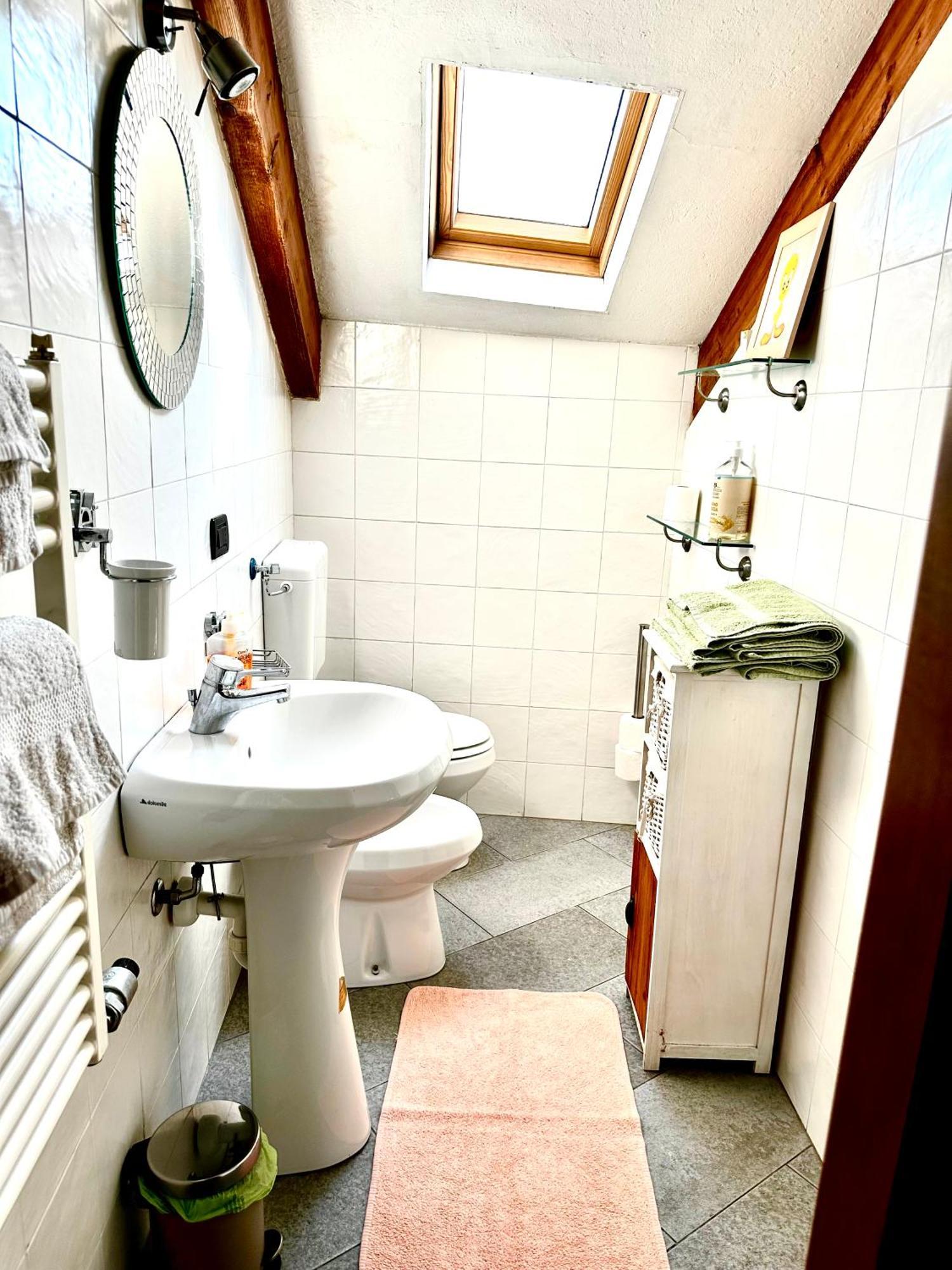 Loft Centro Storico Tommaso Διαμέρισμα Τορίνο Εξωτερικό φωτογραφία