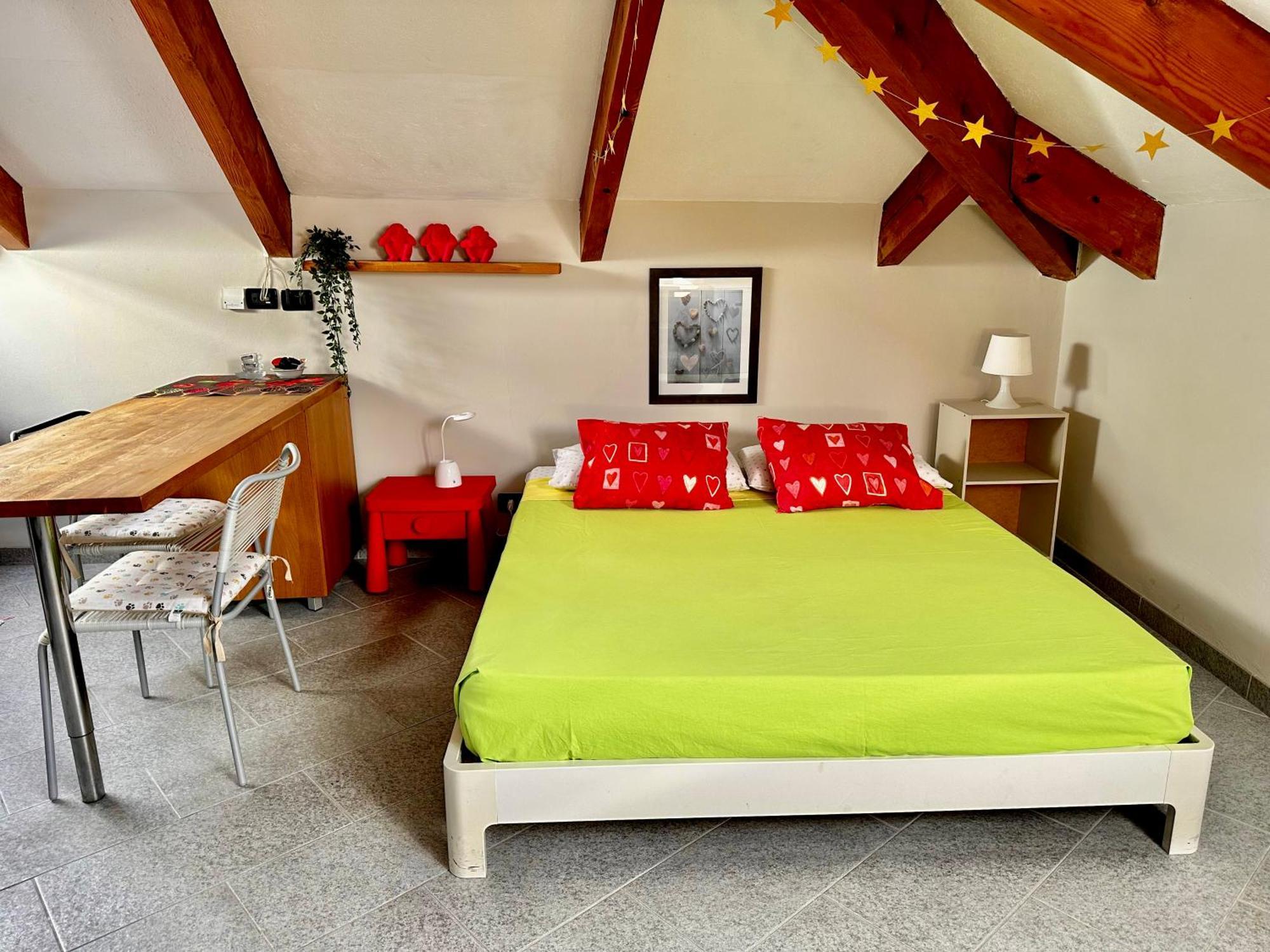 Loft Centro Storico Tommaso Διαμέρισμα Τορίνο Εξωτερικό φωτογραφία
