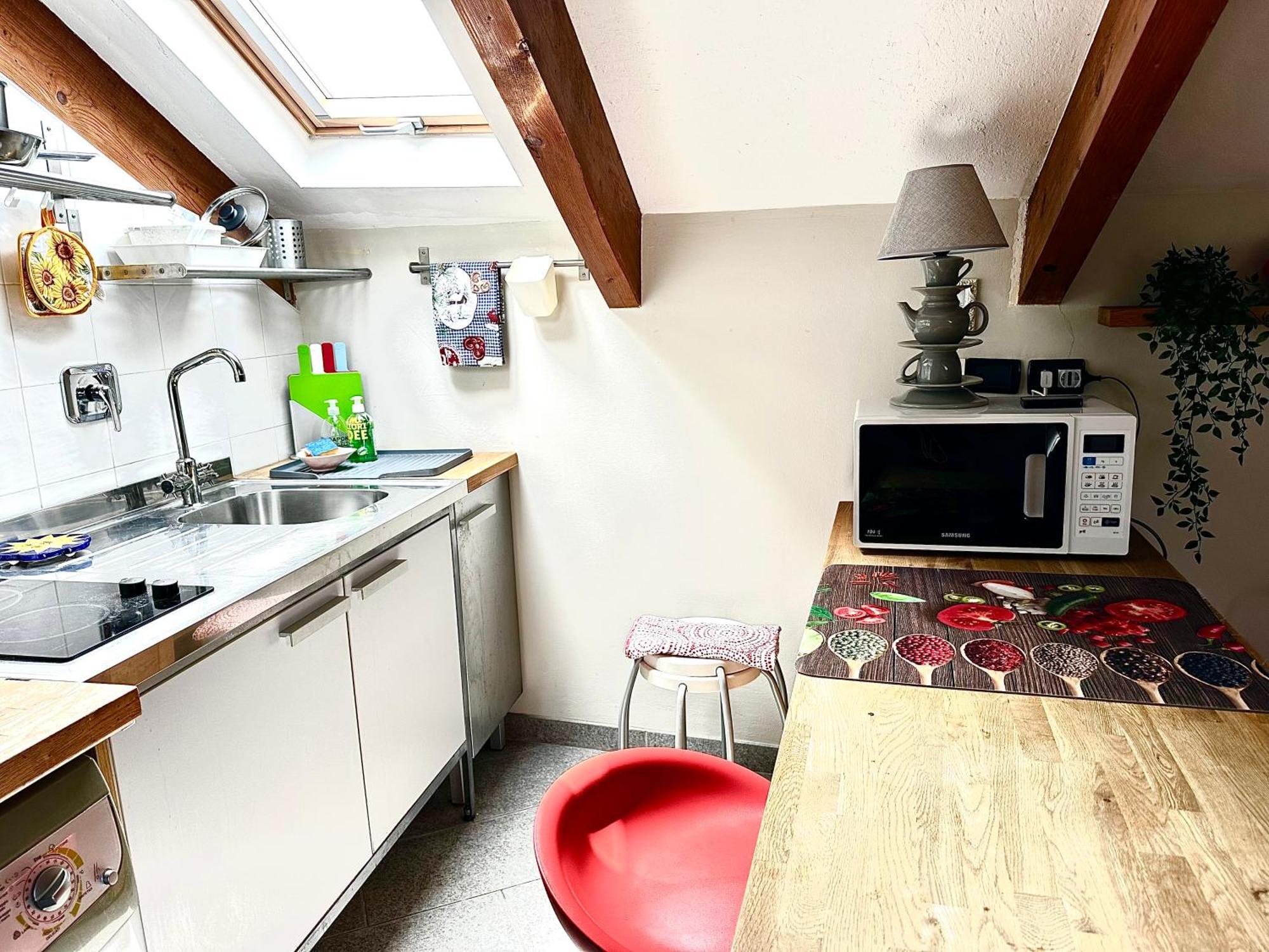 Loft Centro Storico Tommaso Διαμέρισμα Τορίνο Εξωτερικό φωτογραφία
