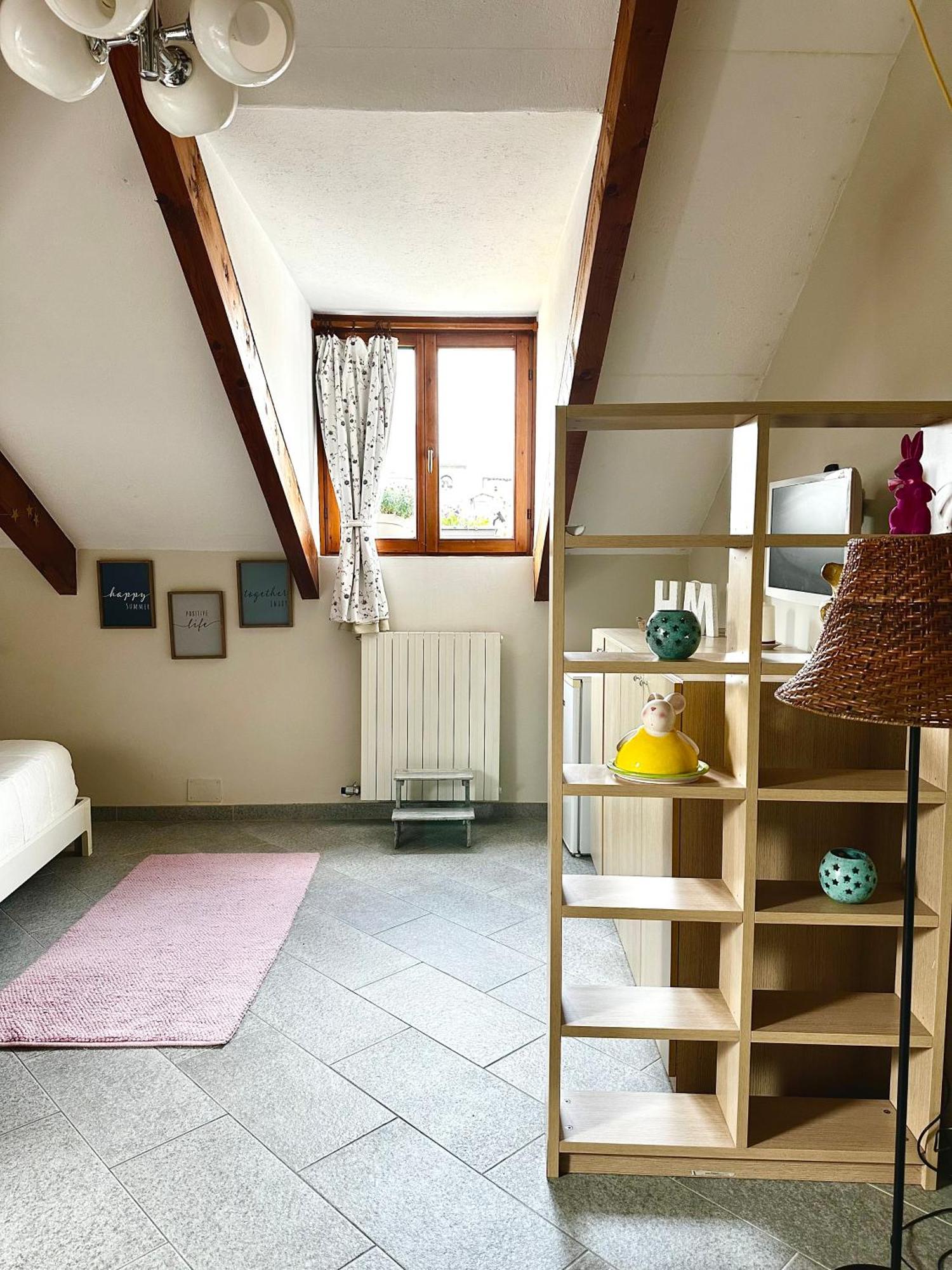Loft Centro Storico Tommaso Διαμέρισμα Τορίνο Εξωτερικό φωτογραφία