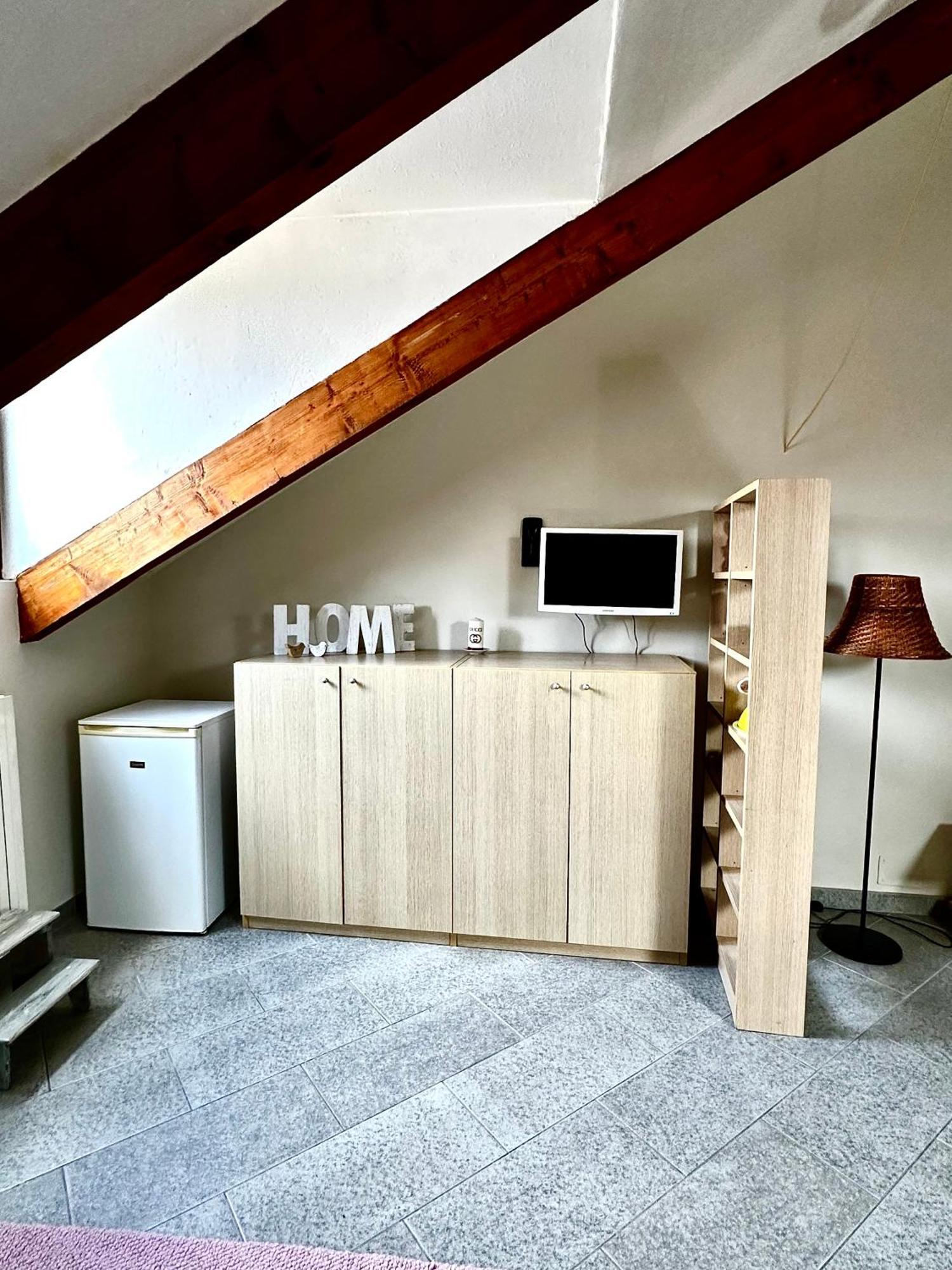 Loft Centro Storico Tommaso Διαμέρισμα Τορίνο Εξωτερικό φωτογραφία