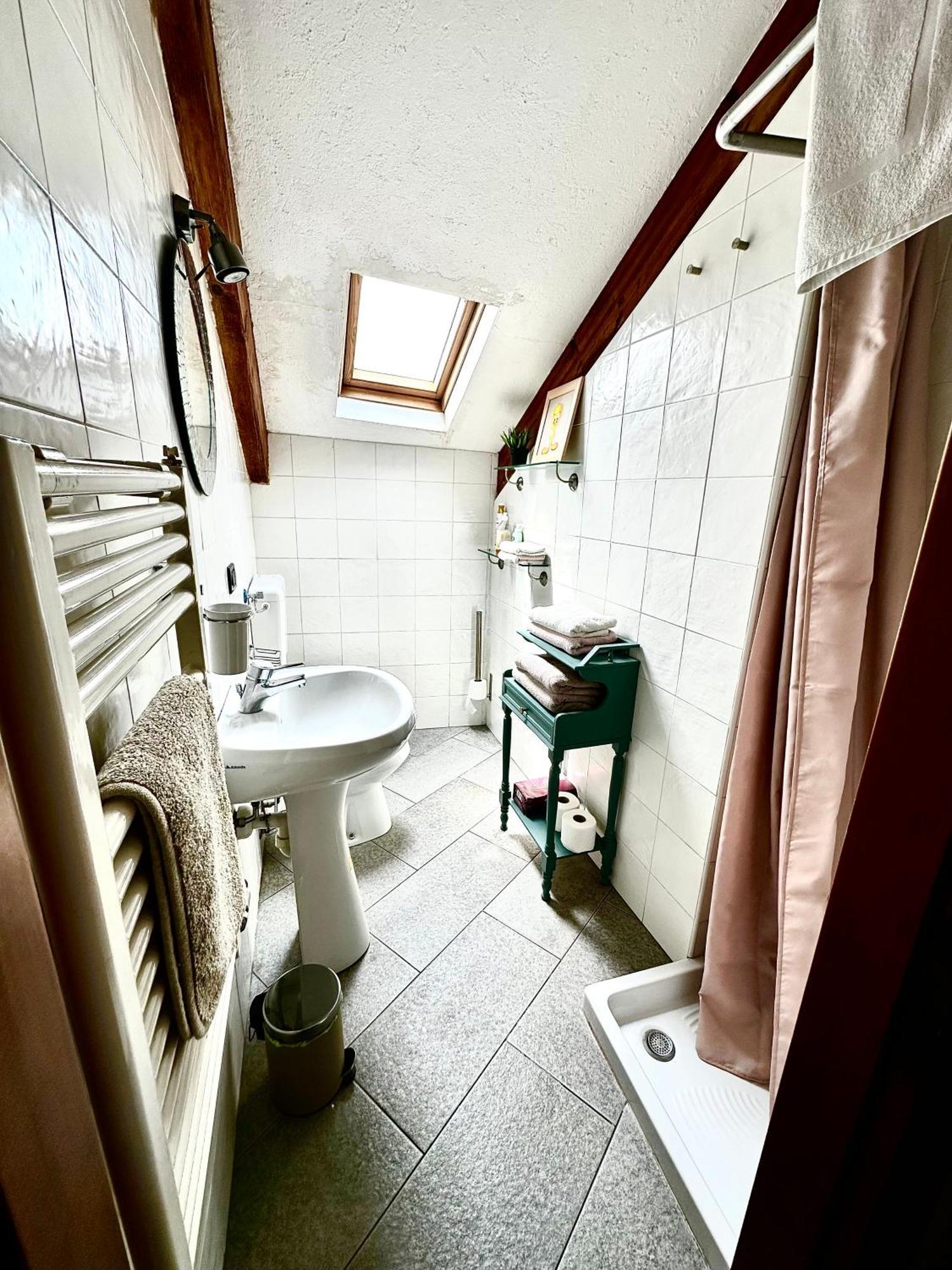 Loft Centro Storico Tommaso Διαμέρισμα Τορίνο Εξωτερικό φωτογραφία