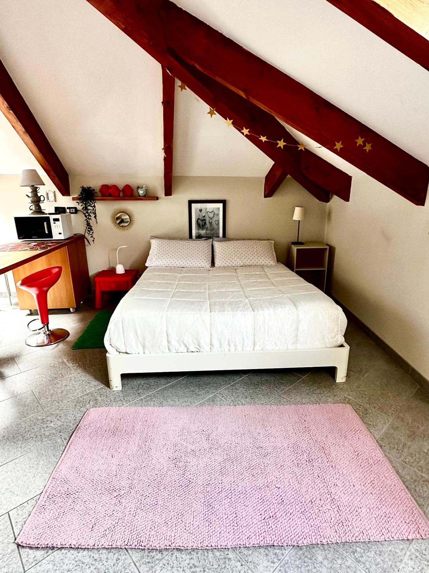 Loft Centro Storico Tommaso Διαμέρισμα Τορίνο Εξωτερικό φωτογραφία