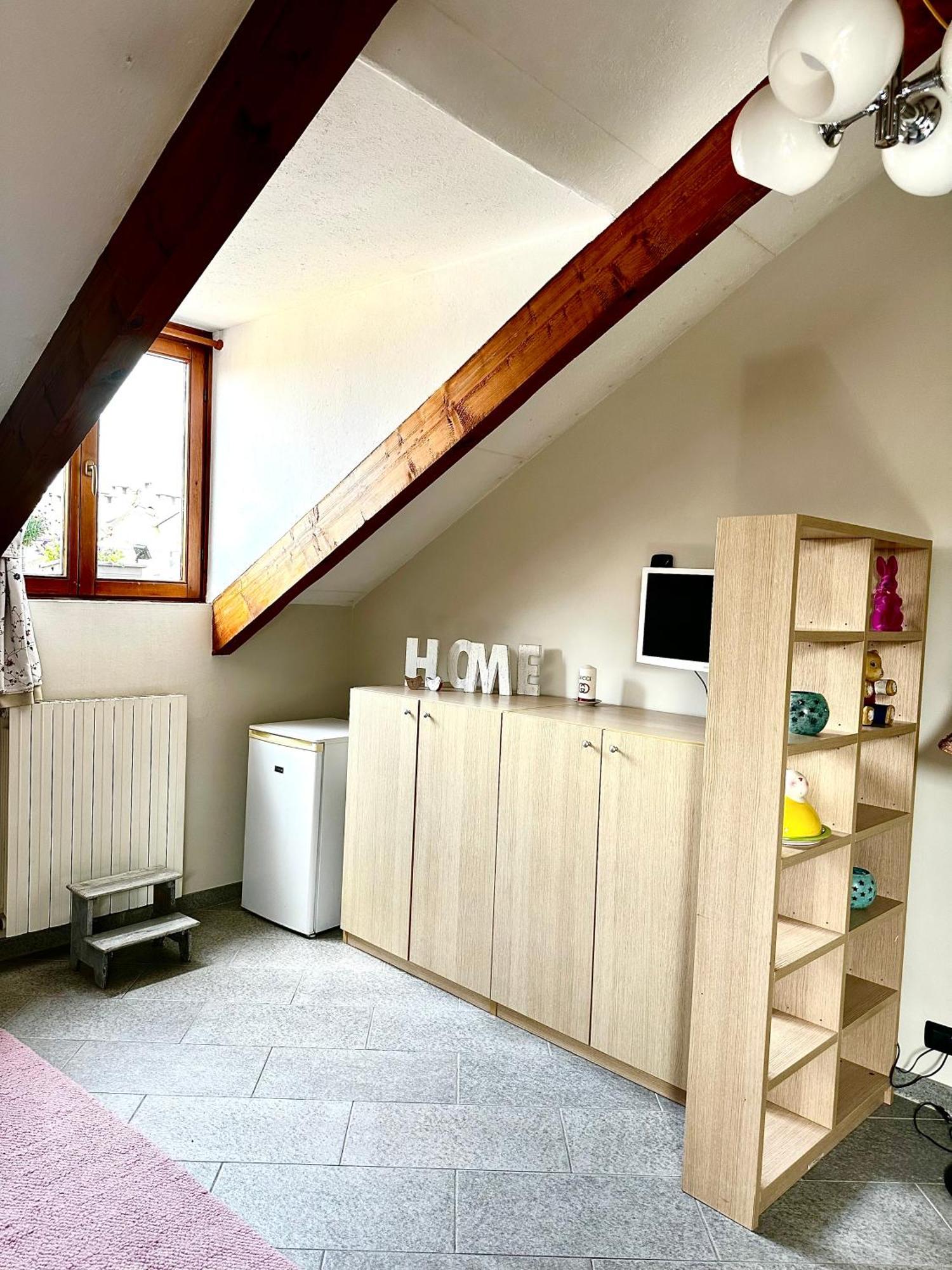 Loft Centro Storico Tommaso Διαμέρισμα Τορίνο Εξωτερικό φωτογραφία