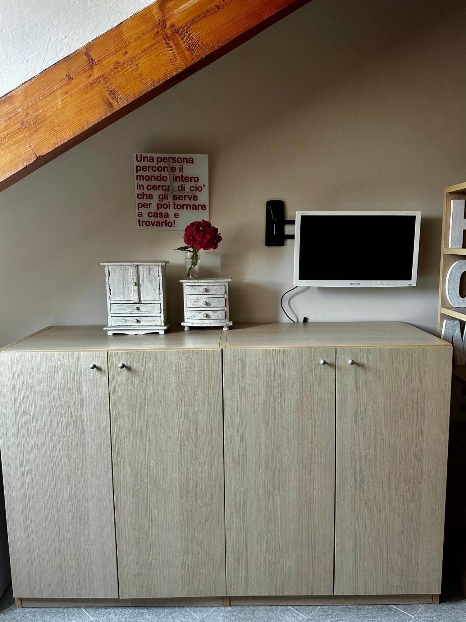 Loft Centro Storico Tommaso Διαμέρισμα Τορίνο Εξωτερικό φωτογραφία