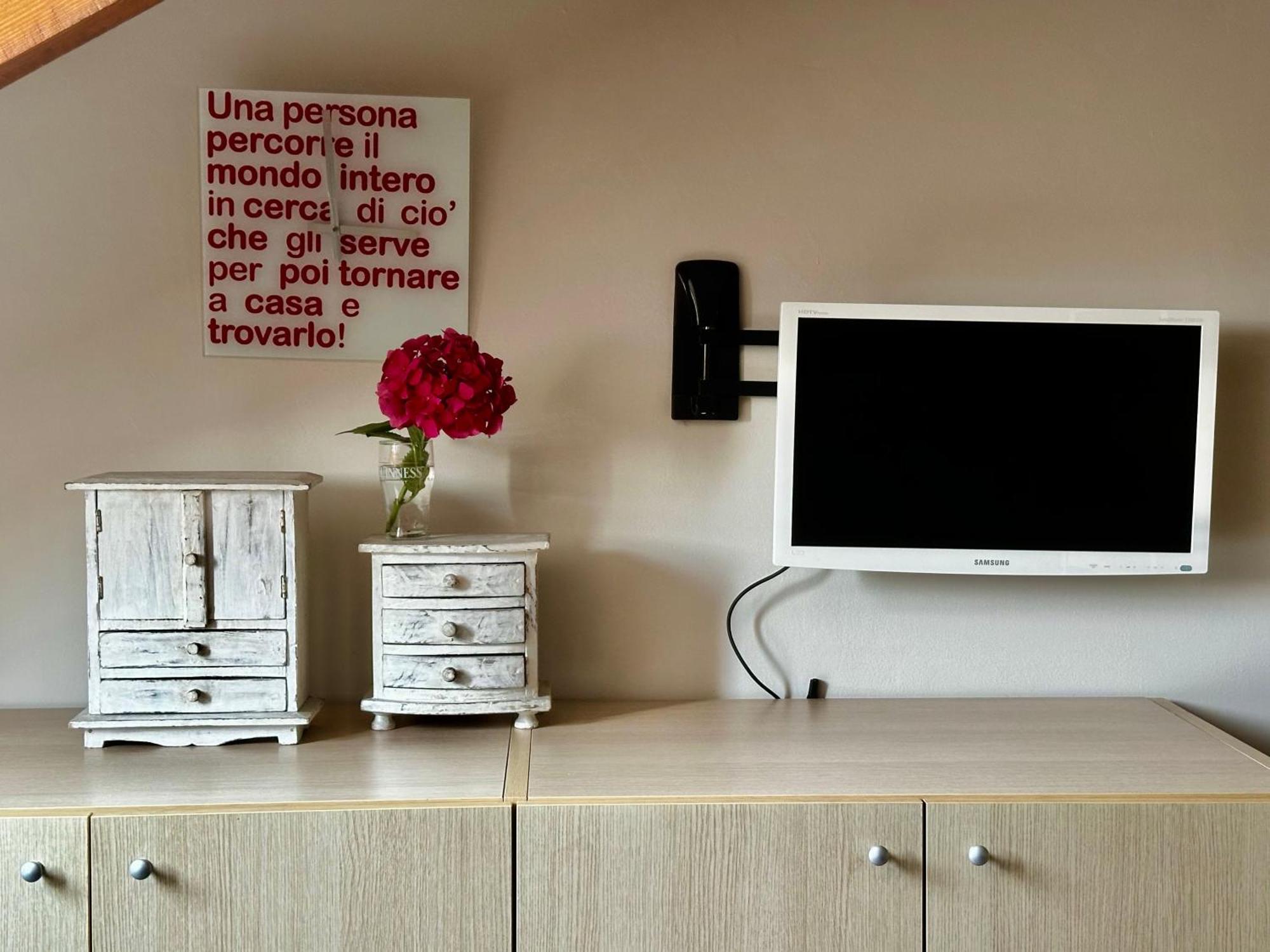Loft Centro Storico Tommaso Διαμέρισμα Τορίνο Εξωτερικό φωτογραφία